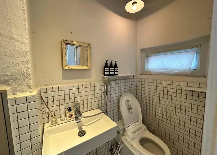 別荘 해운대 중심에 있는 유럽감성 숙소, Terracehouse 테라스하우스구 작은집 *