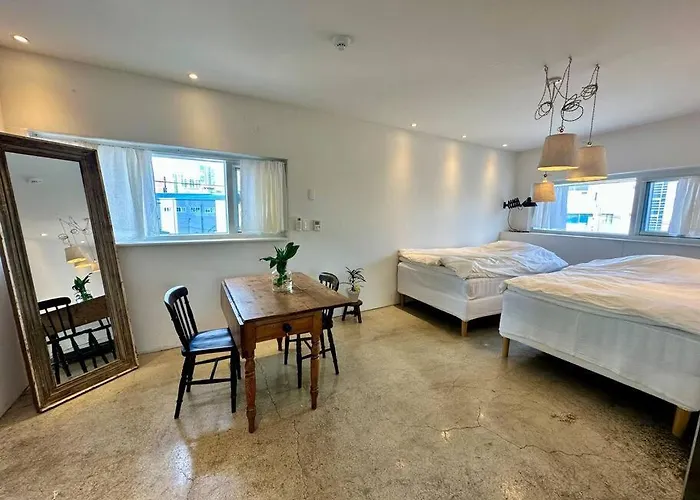 別荘 해운대 중심에 있는 유럽감성 숙소, Terracehouse 테라스하우스구 작은집 *